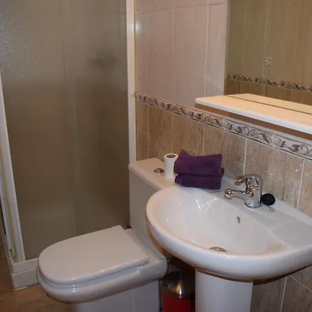 דירה Cerca Playa Y Centro Ref 305 אמפוריבראבה