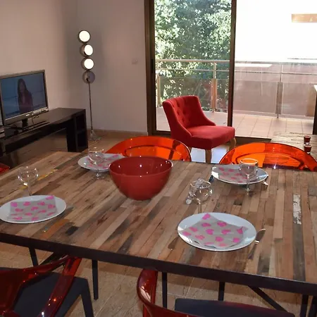 Διαμέρισμα Cerca Playa Y Centro Ref 305 *