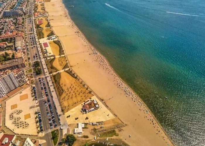 Cerca Playa Y Centro Ref 305 아파트 *