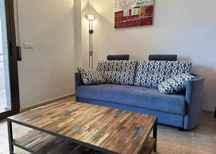 Cerca Playa Y Centro Ref 305 아파트 *