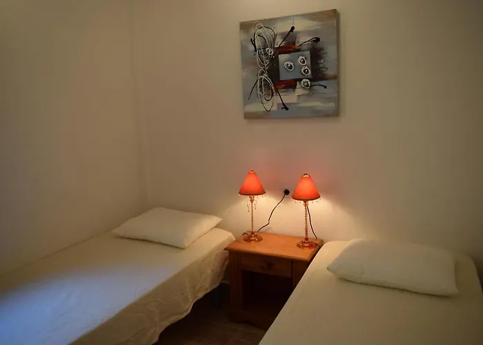 Cerca Playa Y Centro Ref 305 아파트 *