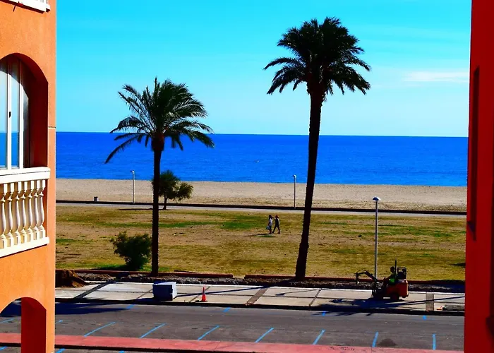 Cerca Playa Y Centro Ref 305 * 엠푸리아브라바