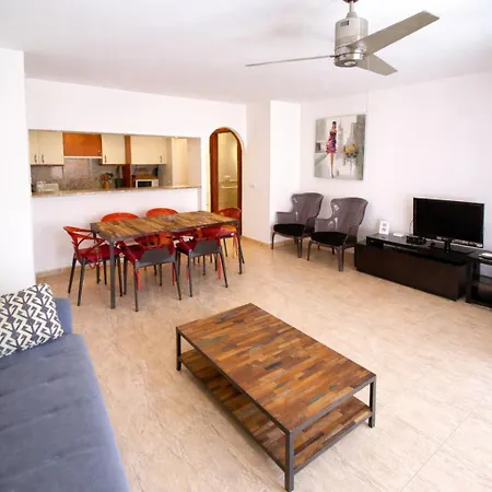 Cerca Playa Y Centro Ref 305 Apartment Empuriabrava