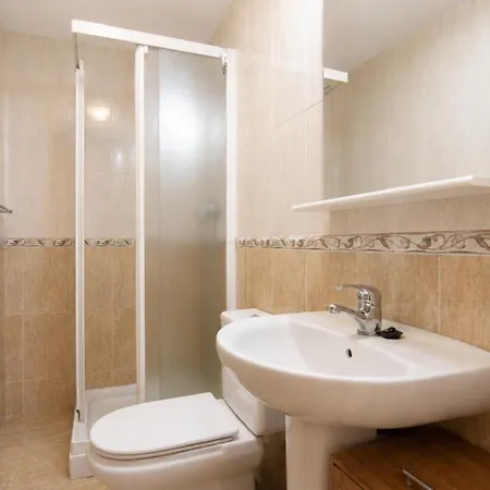 Apartment Cerca Playa Y Centro Ref 305 Empuriabrava