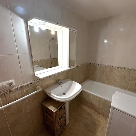 Apartment Cerca Playa Y Centro Ref 305 Empuriabrava