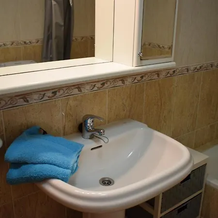 Cerca Playa Y Centro Ref 305 Apartment *