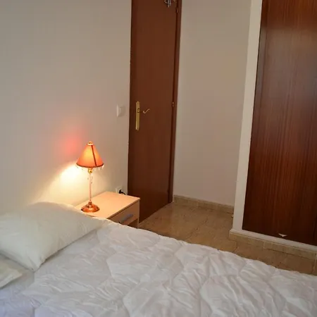 Apartment Cerca Playa Y Centro Ref 305 Empuriabrava