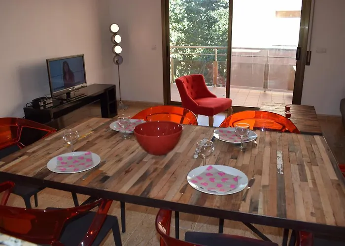 Appartamento Cerca Playa Y Centro Ref 305 *