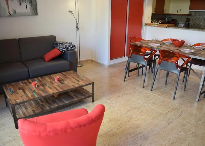 Cerca Playa Y Centro Ref 305 Apartment Empuriabrava