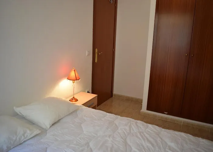 Apartment Cerca Playa Y Centro Ref 305 Empuriabrava