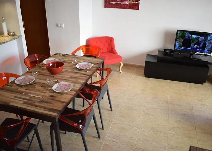 Appartamento Cerca Playa Y Centro Ref 305 Empuriabrava
