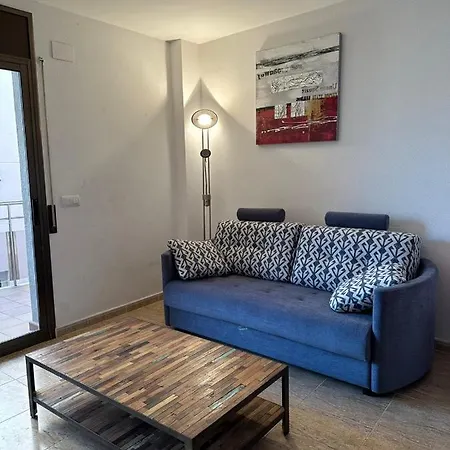 Cerca Playa Y Centro Ref 305 * אמפוריבראבה