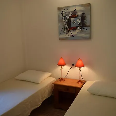 Cerca Playa Y Centro Ref 305 דירה *