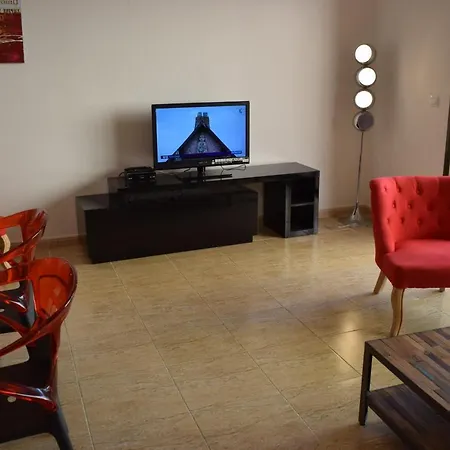Cerca Playa Y Centro Ref 305 * אמפוריבראבה