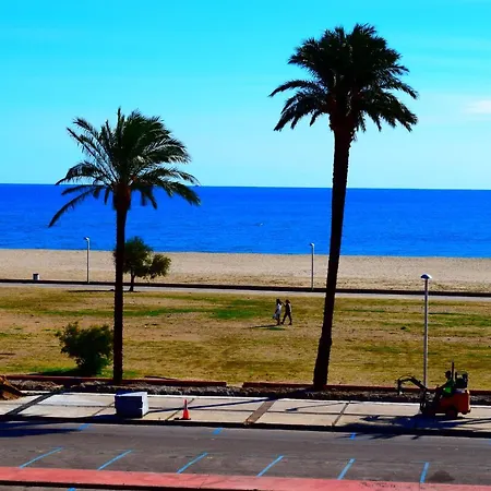 Cerca Playa Y Centro Ref 305 * אמפוריבראבה