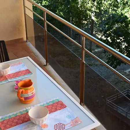דירה Cerca Playa Y Centro Ref 305